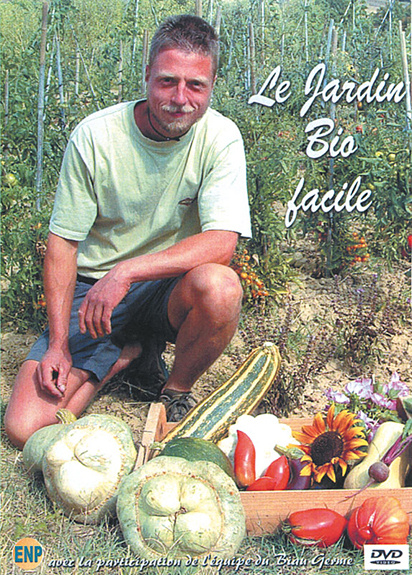 Video Le Jardin Bio Facile 