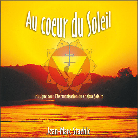 Audio Au Coeur du Soleil 