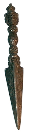Книга Phurba - PM 