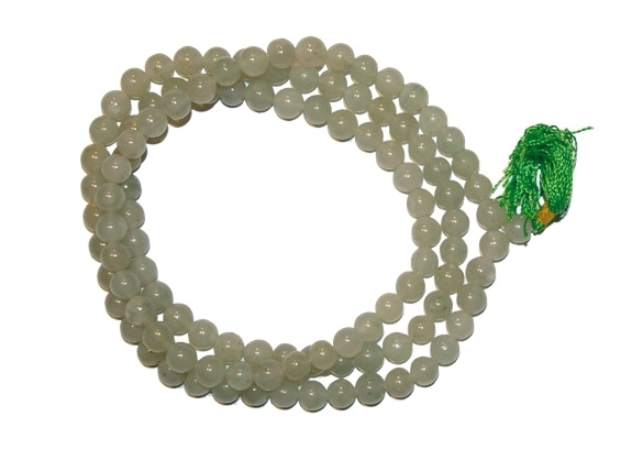 Book Mala jade 