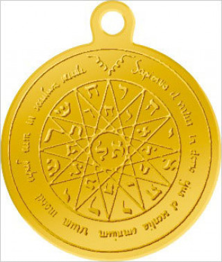 Kniha Pentacle Mercure - Doré 