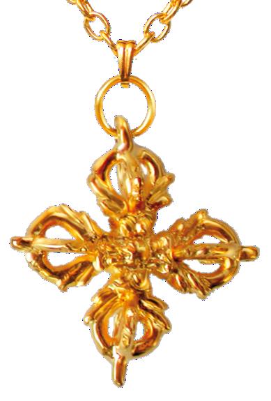Книга Double Vajra 