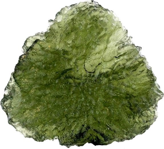 Könyv Moldavite 