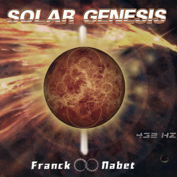 Zvok Solar Genesis 