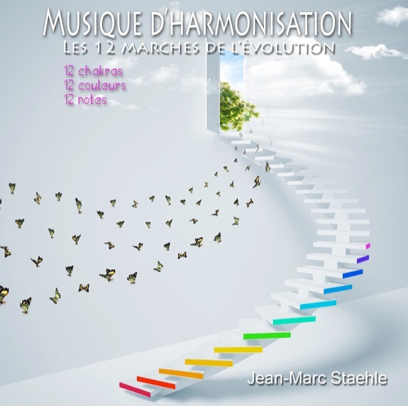 Zvok Musique d'harmonisation 