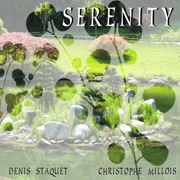 Zvok Serenity 