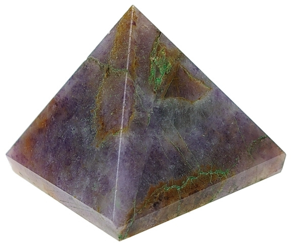 Βιβλίο Pyramide Améthyste 