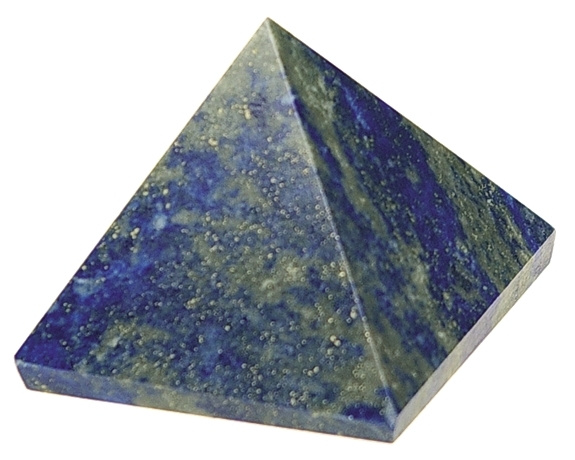 Knjiga Pyramide Lapis Lazuli 