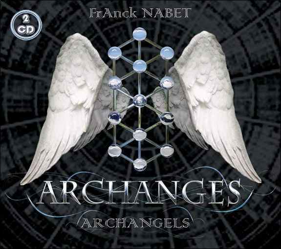Zvok Archanges - Double CD 