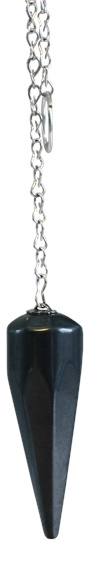 Knjiga Pendule à Facettes Hématite 