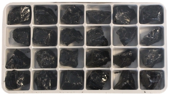 Knjiga Pierre brute Obsidienne 