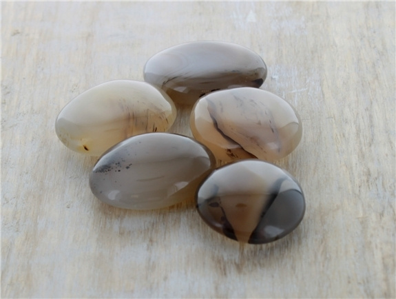 Knjiga Pierre Amulette - Agate 