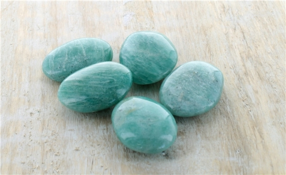 Knjiga Pierre Amulette - Amazonite 