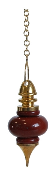 Knjiga Pendule Jaspe Rouge 