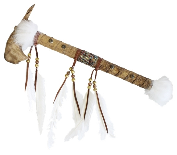 Knjiga Tomahawk 