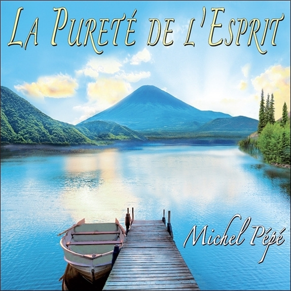 Audio La Pureté de l'Esprit - CD 