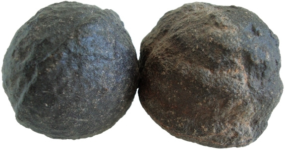 Knjiga Moquis - La paire - Pièce de 50 à 75 Gr 