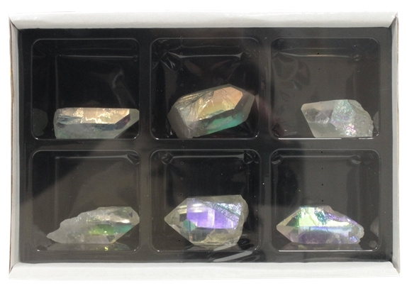 Knjiga Pointes Angel Aura 