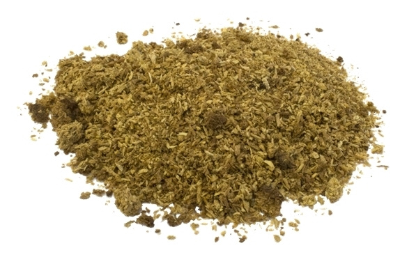 Knjiga Bois sacré de Palo Santo - Sachet de 25 grammes 