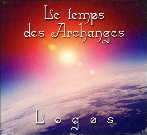 Audio Le temps des Archanges - CD 