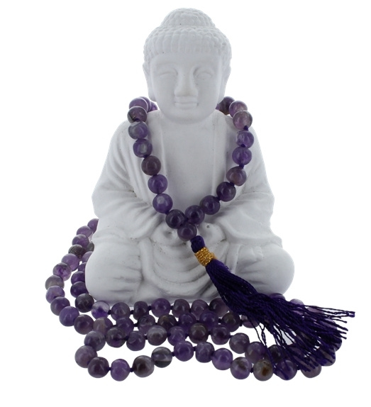 Knjiga Collier Mala Améthyste 