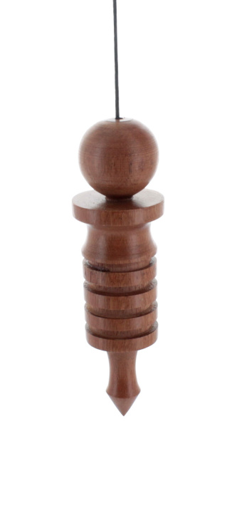 Knjiga Pendule Osiris en Bois 