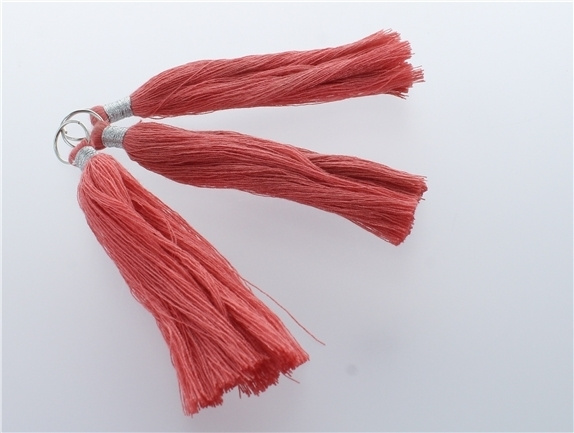 Knjiga Pompon Fil 90 mm x 3 Corail 