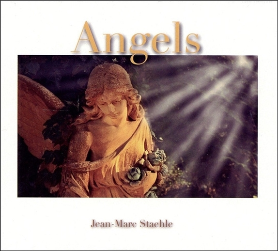 Zvok Angels - CD 