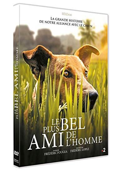 Videoclip PLUS BEL AMI DE L'HOMME (LE) - DVD FOUGEA FREDERIC