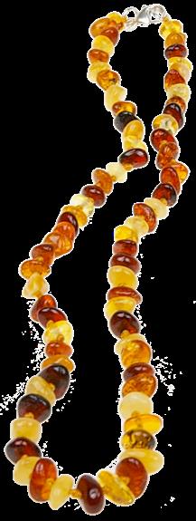 Knjiga Collier Ambre Bébé Multicolore 