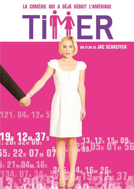 Video TIMER JAC SCHAEFFER
