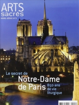 Knjiga Notre Dame de Paris 