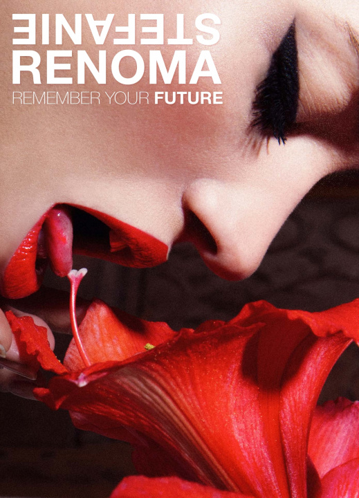 Kniha Remember your Future Renoma