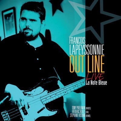 Audio OUTLINE Lapeyssonni