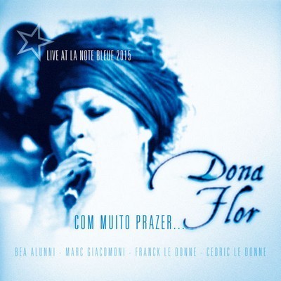 Audio COM MUITO PRAZER Flor