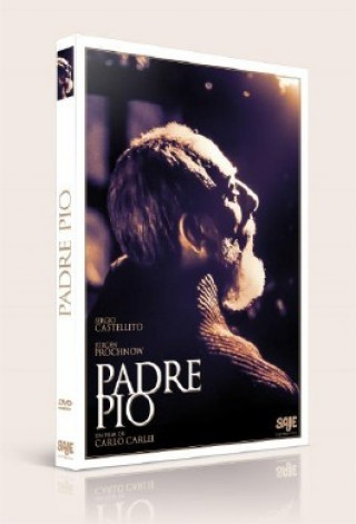 Video Padre Pio - DVD CARLO CARLEI