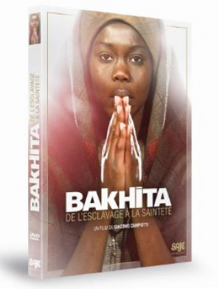 Filmek Bakhita - DVD GIACOMO COMPIOTTI
