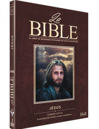 Wideo Jésus - DVD La Bible - Episode 11 