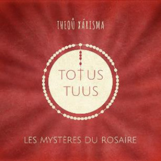 Zvok Totus Tuus - CD THEOU XARISMA