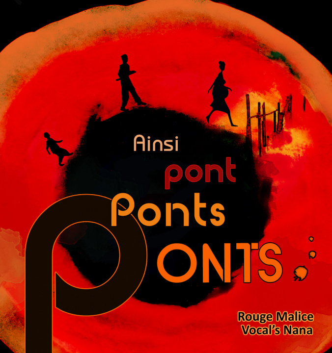 Könyv AINSI PONT, PONT, PONTS... MESCHINET DIGI MESCHINET