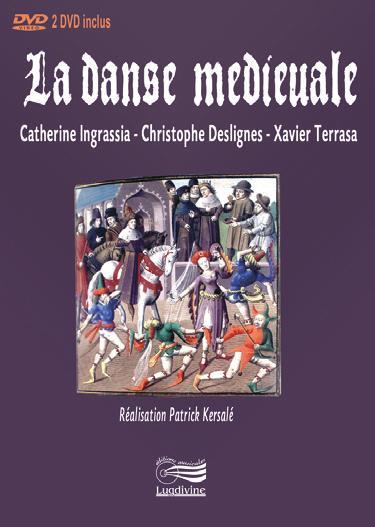 Vídeo LA DANSE MEDIEVALE Ingrassia