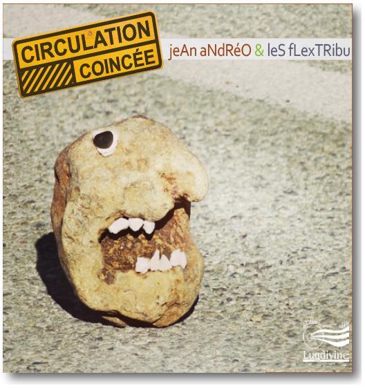 Digitalno Circulation Coincée Andréo