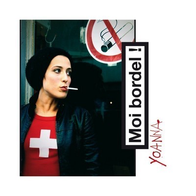 Audio MOI BORDEL ! YOANNA