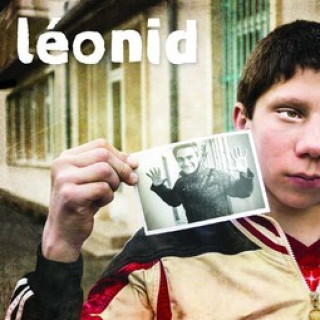 Audio LEONID LEONID