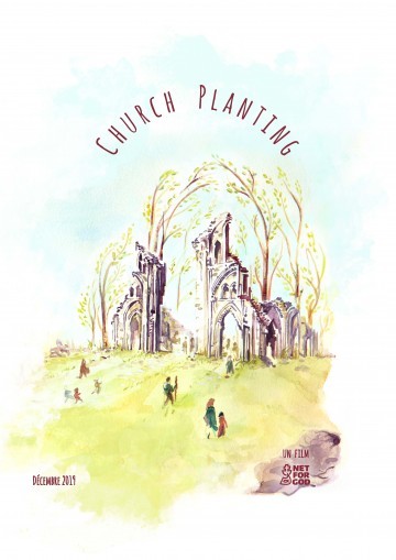 Film Church Planting - DVD GILBERT SOOBRAYDOO