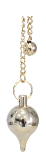 Knjiga Pendule Métal Doré n°5 