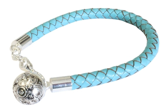 Knjiga Bracelet Bola Turquoise 