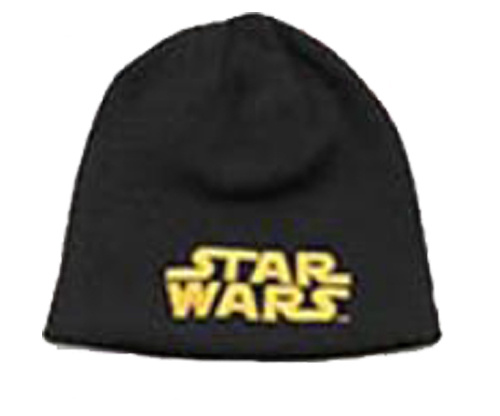 Knjiga Bonnet STAR WARS Logo 