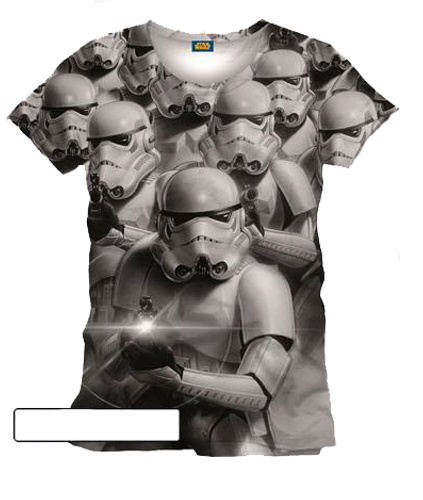 Knjiga Troopers commando M 