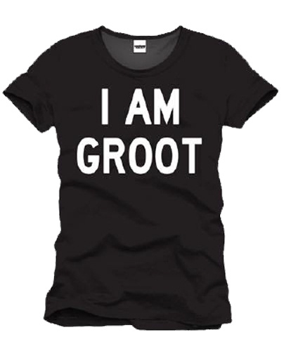 Libro I am Groot L 